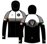 KP Academy Pro Tech Insulated Jacket - VA