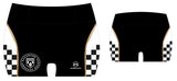 KP Academy Shorts - VA
