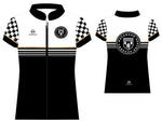 KP Academy Zip Jig Top - ID