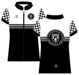 KP Academy Zip Jig Top - ID