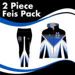 Harris - Grieco Academy 2 GARMENT IRISH DANCE PACK