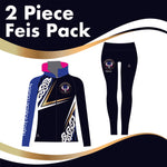 HPK 2 GARMENT IRISH DANCE PACK