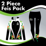 MATTIERIN 2 GARMENT IRISH DANCE PACK CAN