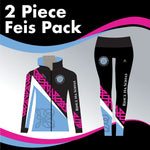 Rince Na Sonas 2 GARMENT IRISH DANCE PACK