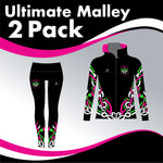 Ciara Greene 2 GARMENT IRISH DANCE PACK