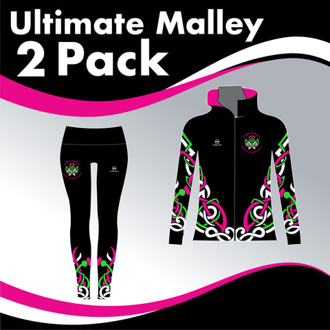 Ciara Greene 2 GARMENT IRISH DANCE PACK