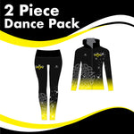 AMA 2 GARMENT IRISH DANCE PACK
