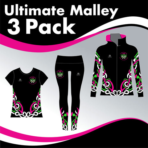 Ciara Greene 3 GARMENT IRISH DANCE PACK