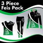 Johnston School 3 GARMENT IRISH DANCE PACK