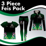 McGonagle School 3 GARMENT IRISH DANCE PACK
