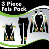 MATTIERIN 3 GARMENT IRISH DANCE PACK CAN
