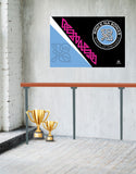 Rince Na Sonas Banner