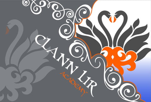 Clann Lir Banner