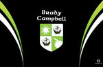 Brady Campbell Banner