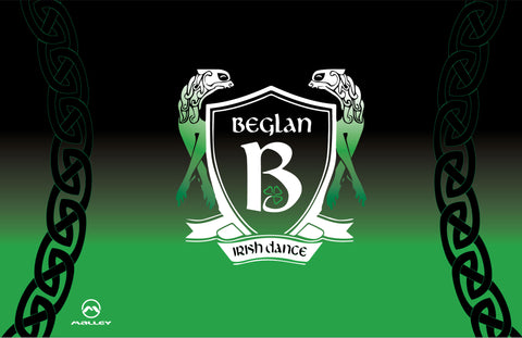Beglan Academy Banner