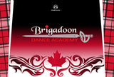 Brigadoon Banner