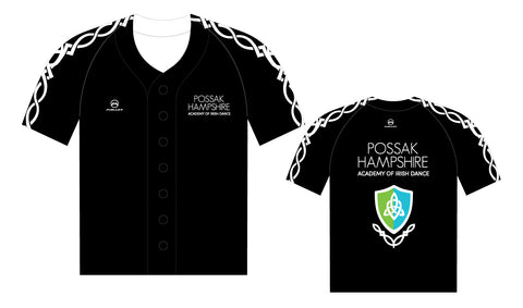 Possak Hampshire Baseball Top CAN