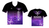 McFadden Academy Baseball Top