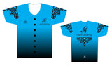 Cassin Academy Baseball Top