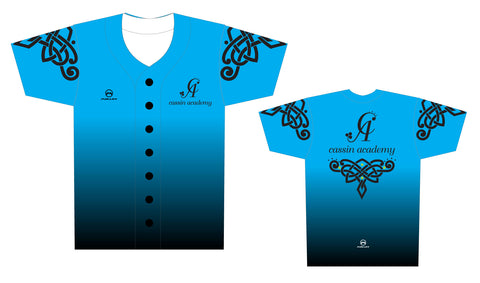 Cassin Academy Baseball Top