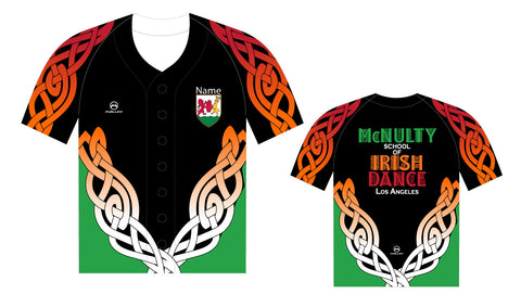 McNulty School Baseball Top SP