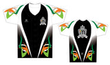 Mattierin Male Baseball Top CAN