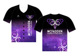 McFadden Academy Baseball Top