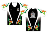 Mattierin Male Baseball Top CAN