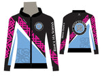 Rince Na Sonas Bomber Style Studio Top