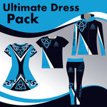 Club Rince ULTIMATE DRESS PACK SP