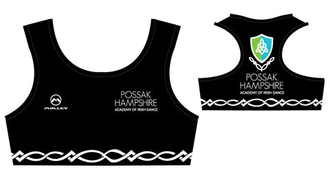 Possak Hampshire Crop Top CAN
