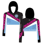 Rince Na Sonas Cropped Hoody