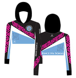 Rince Na Sonas Cropped Hoody