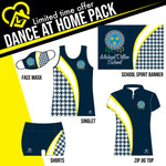 Michael Dillon School DANCE AT HOME PACK