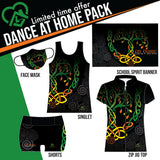 MT An Daire Academy DANCE AT HOME PACK