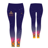 Living Skies Full length leggings CAN SP