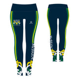 McBride School Full length leggings