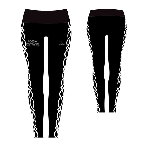 Possak Hampshire Full Length Leggings CAN