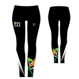 Mattierin Full Length Leggings CAN