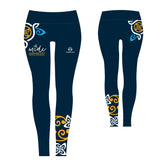 Milwaukee Company Full length leggings