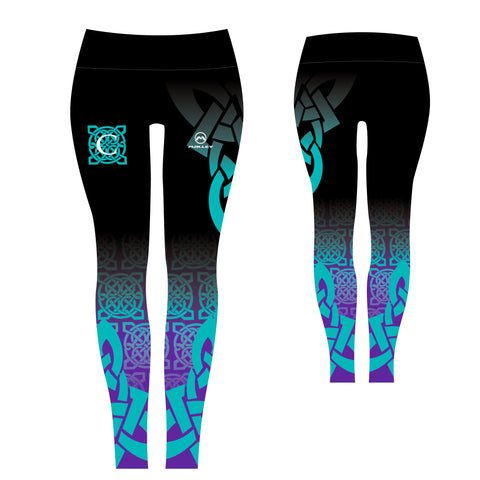 Crossroads Full length leggings SP