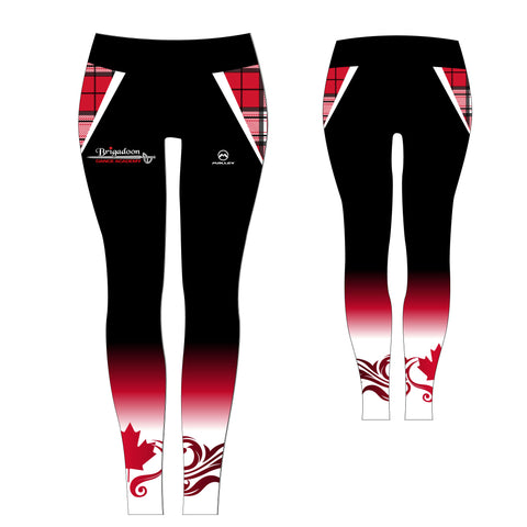 Brigadoon Full length leggings CAN