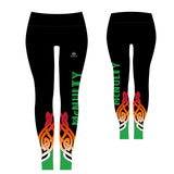 McNulty School Full length leggings SP