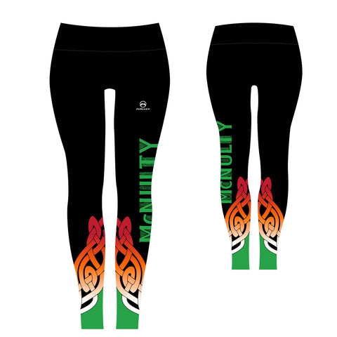 McNulty School Full length leggings SP