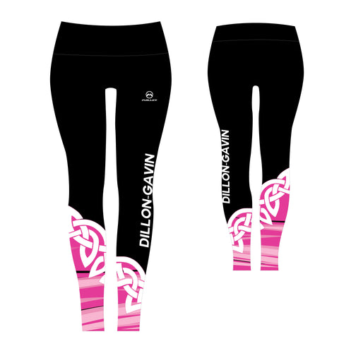 Dillon Gavin Full length leggings SP