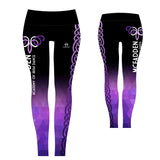McFadden Academy Full Length Leggings