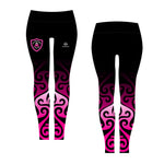 The Clark Academy Full length leggings SP