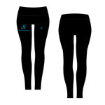 Cassin Academy Full length leggings