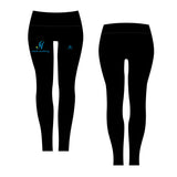 Cassin Academy Full length leggings