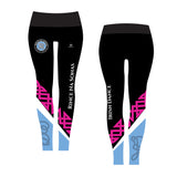 Rince Na Sonas Full length leggings
